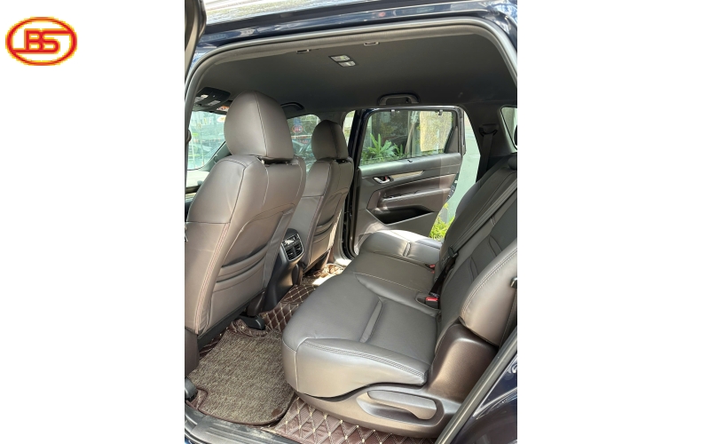 Mazda CX8 siêu lướt chỉ 6.500km