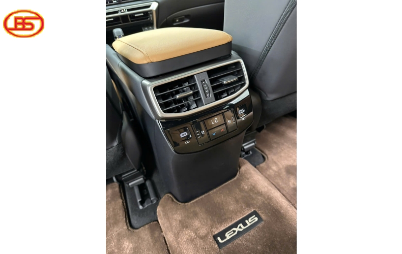 Lexus RX350 premium 2024 siêu lướt 5.000km 