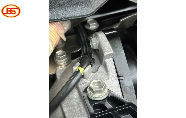 Lexus NX200T nhập Mỹ odo 46.000km