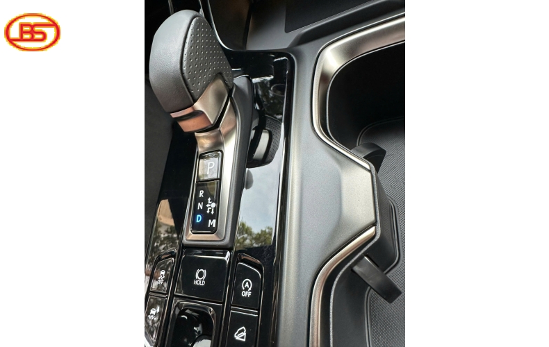 Siêu phẩm Lexus Nx350 F-Sports 2023