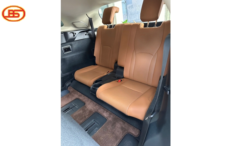 Siêu phẩm siêu lướt RX350L 10.000km 