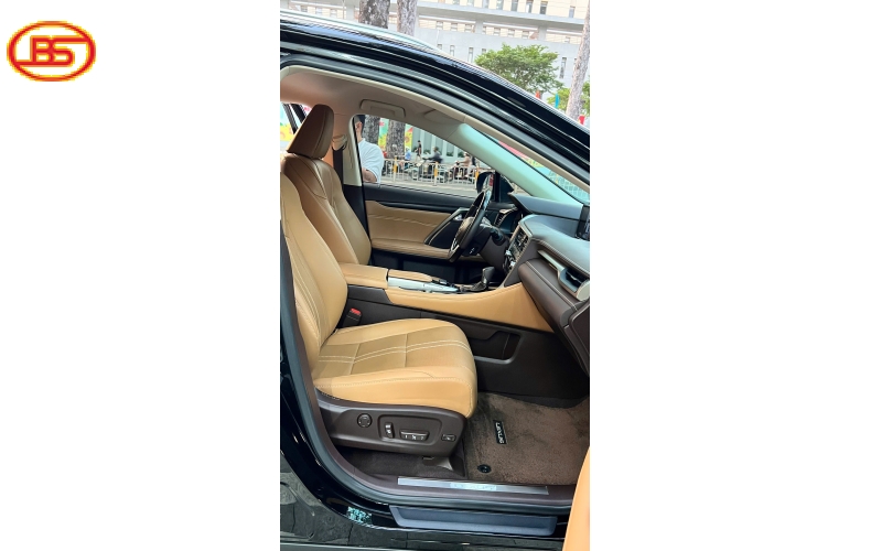 Lexus RX350L 2018 36.000km 1 chủ từ đầu 