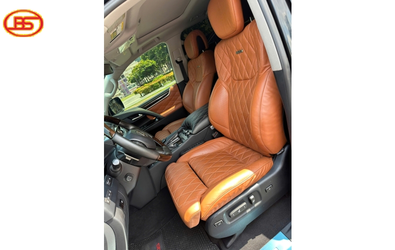 Siêu phẩm LX570 2015 cực hot