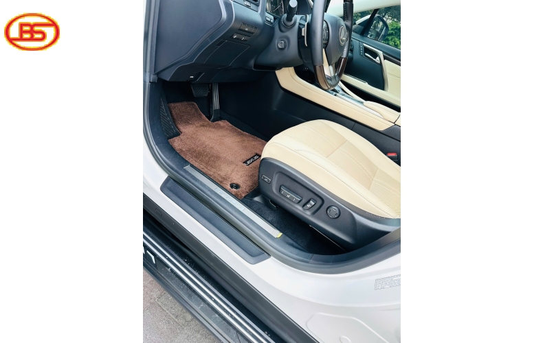 Lexus RX300 2022 lướt chỉ 29.000km