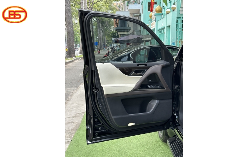Lexus LX600 2023 siêu siêu hot