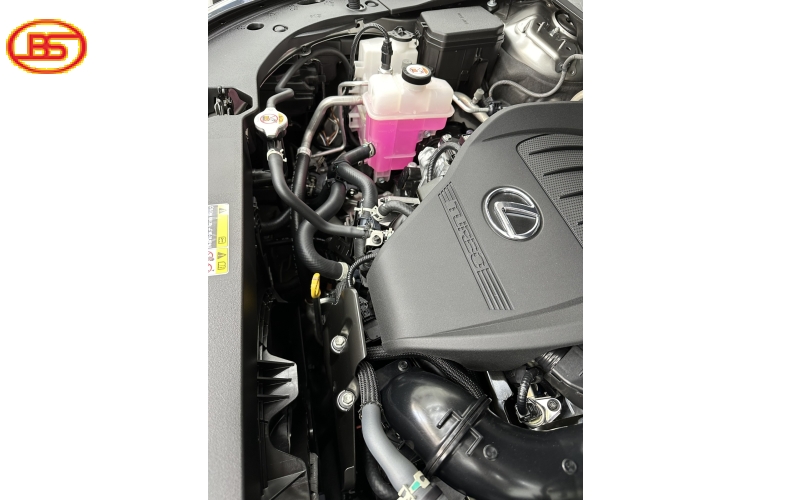 RX 350 Premium 2023 siêu lướt 9 ngàn km, mới 99%