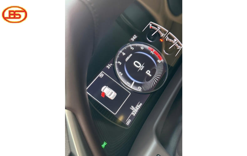 Lexus ES250 2021 lướt chỉ 32.000km