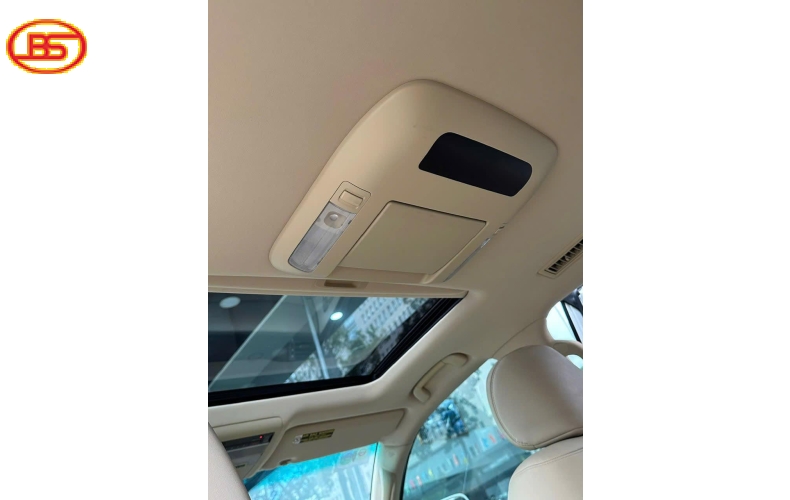 Siêu phẩm hot LX570 2009