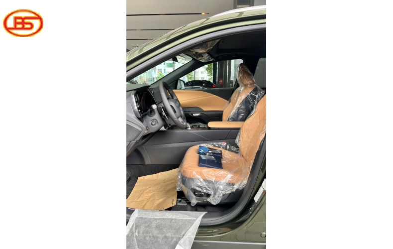 Lexus RX350H pre mới 100% tiết kiệm gần 200tr