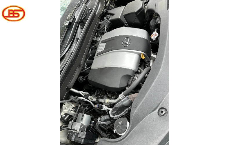 Siêu phẩm Lexus RX350 2020 full option