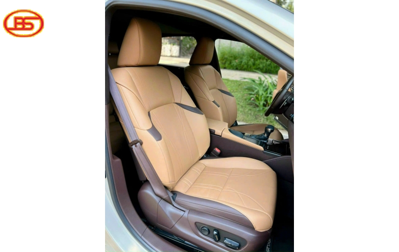 Lexus ES250 2020 dòng Sedan sang trọng