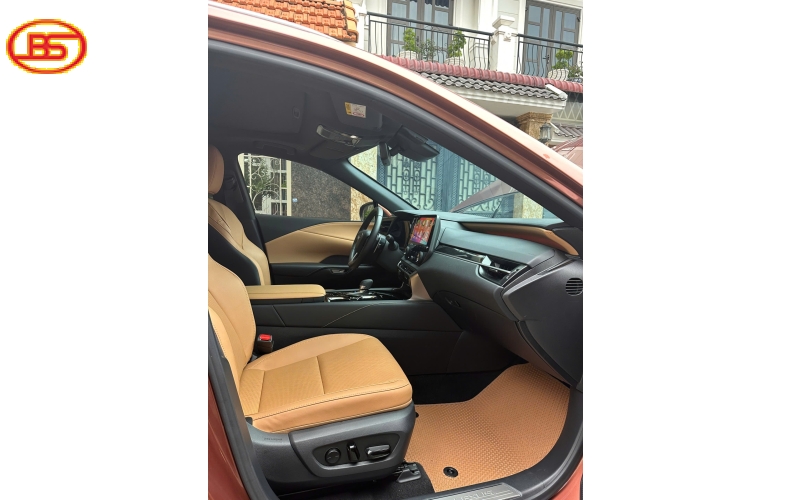 Siêu phẩm RX350 premium lướt 7000km xe quá đẹp