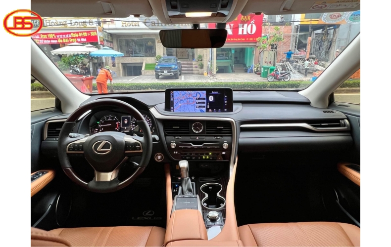 RX300 (sản xuất 2022) siêu lướt
