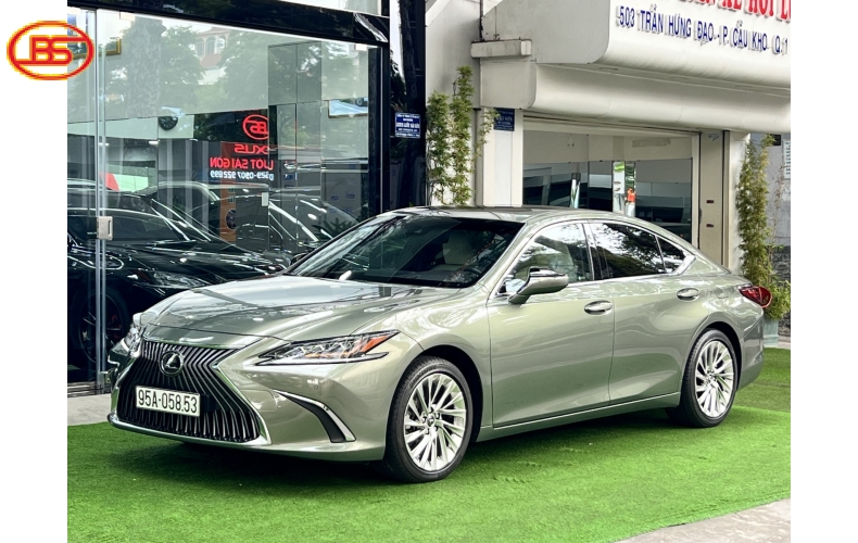 Es 250 ( Sx2020) siêu lướt chỉ 3 ngàn KM
