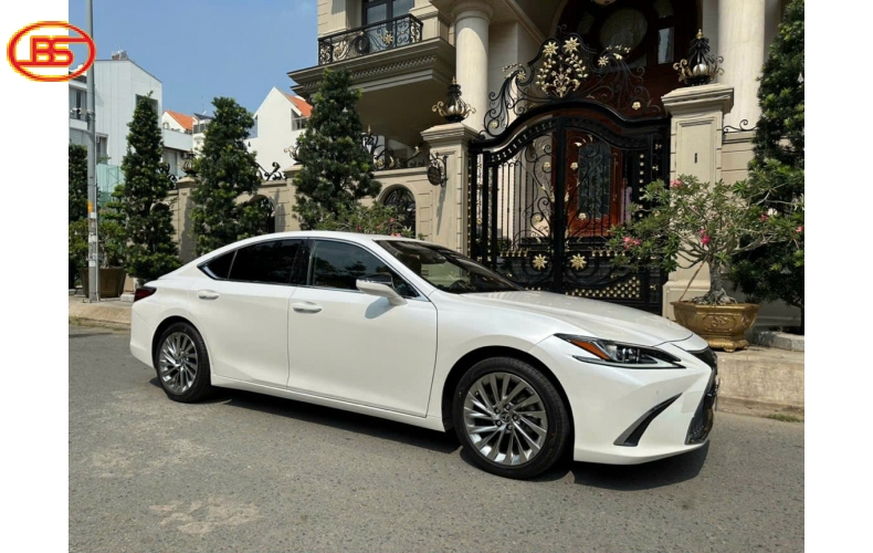 ES250 Siêu lướt (2018)