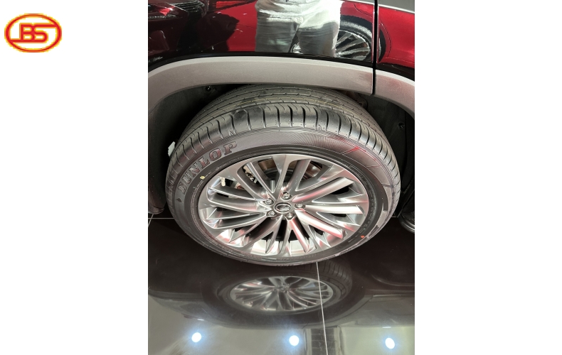 RX300(sản xuất 2020 ) siêu lướt 27 ngàn Km
