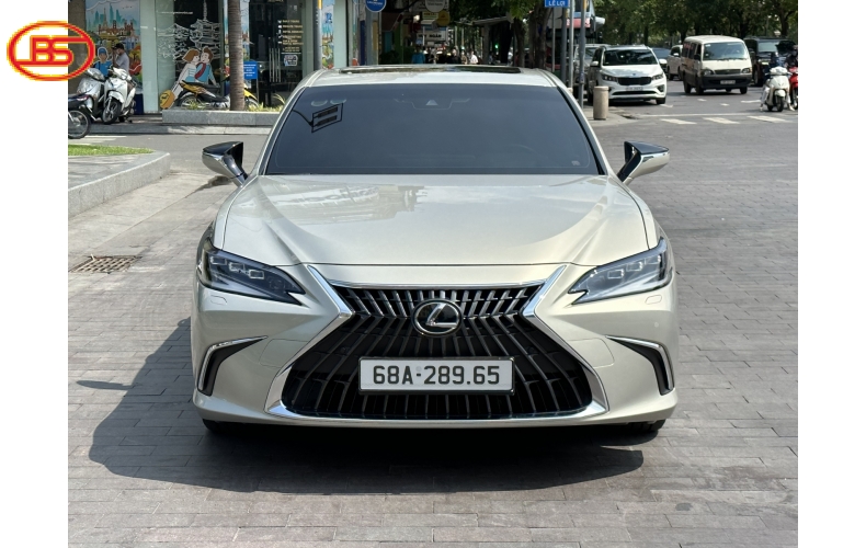 ES250 ( Sản xuất 2023) siêu lướt  1300km
