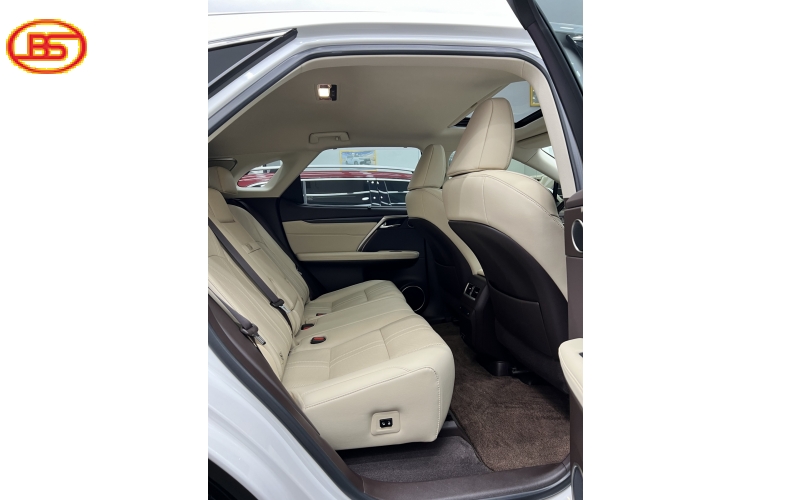 LEXUS RX 350 (sản xuất 2019) SIÊU LƯỚT