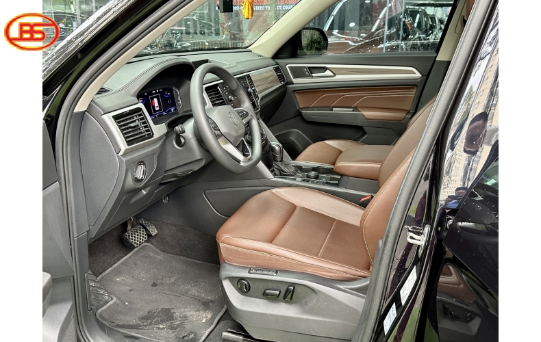 Volkswagen ( sản xuất 2021) nhập Mỹ siêu lướt