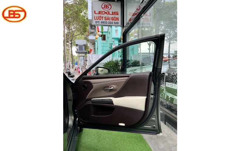 Es 250 ( Sx2020) siêu lướt chỉ 3 ngàn KM