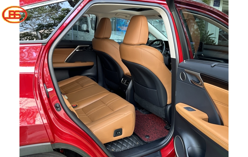 RX300(SẢN XUẤT 2021) Siêu lướt 30 ngàn Km 