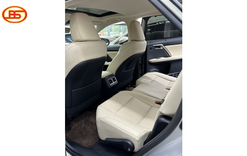 RX 350L ( 2021) siêu lướt 22 ngàn Km