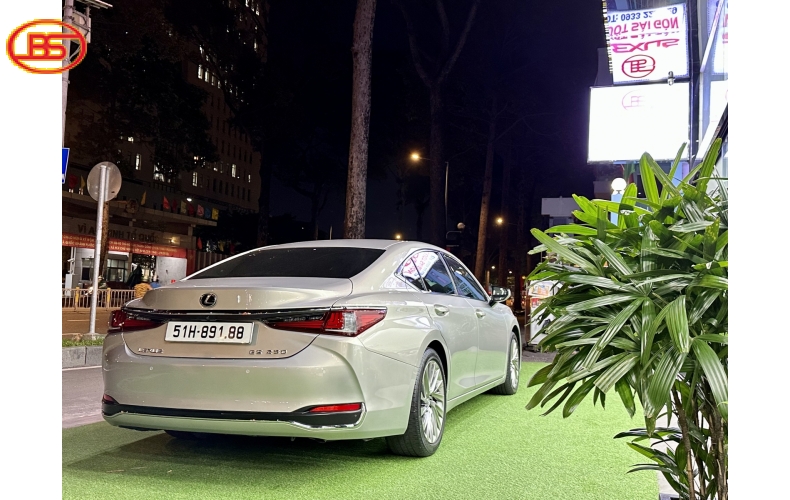ES250 (sản xuất 2019) siêu lướt 