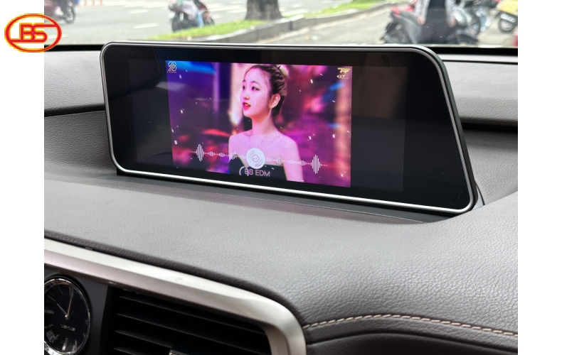 RX 200T (sản xuất 2016) Siêu Hót