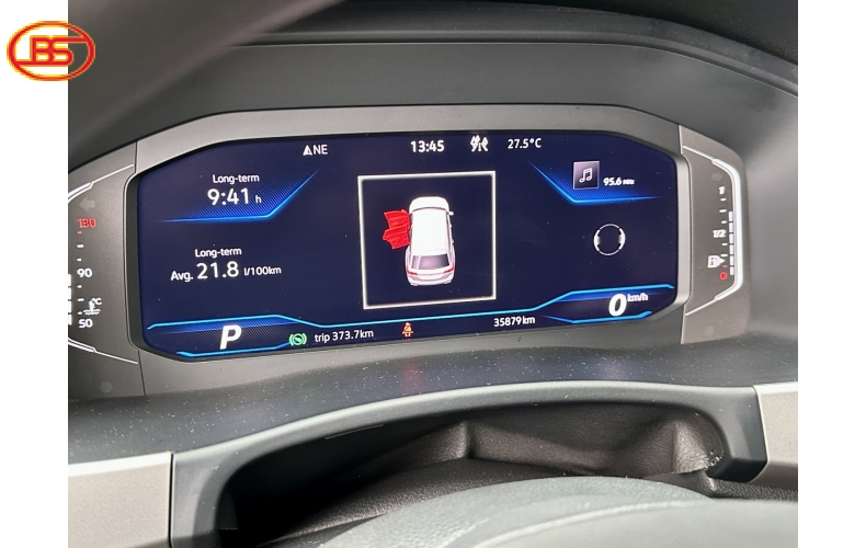 Volkswagen ( sản xuất 2021) nhập Mỹ siêu lướt