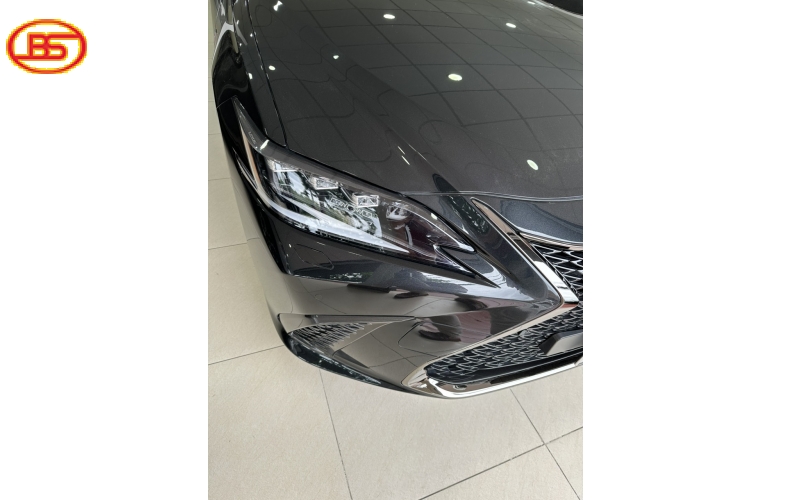 ES250 FSPORT ( sản xuất 2022) siêu lướt 8 ngàn km