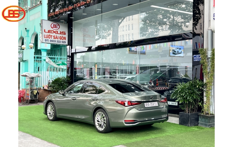 Es 250 ( Sx2020) siêu lướt chỉ 3 ngàn KM