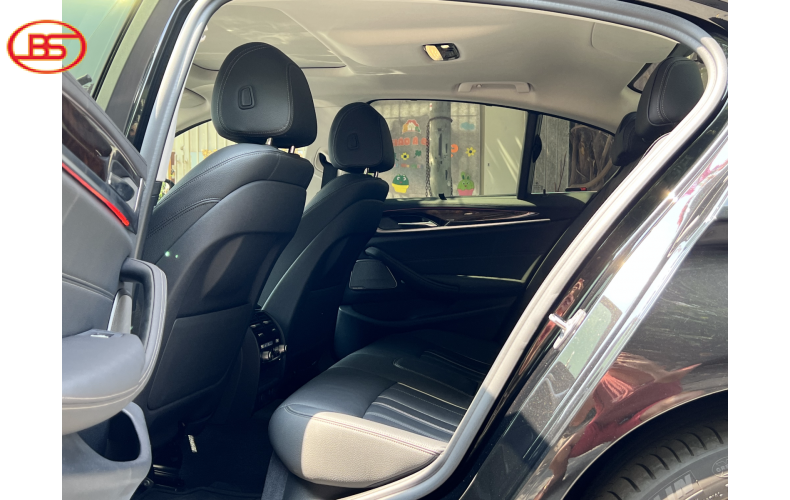 BMW 530i sản xuất 2019 (29 ngàn Km)