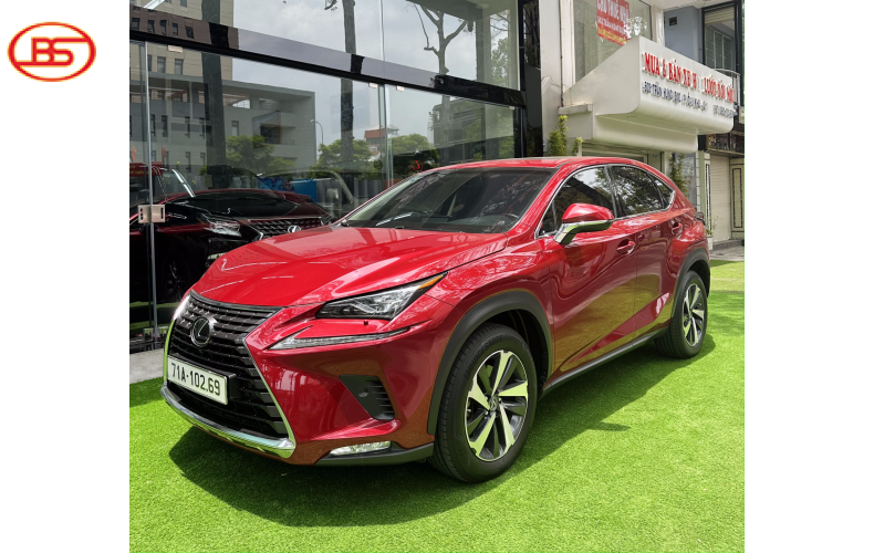 NX300 (sản xuất 2017) 32 ngàn KM