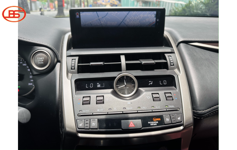 NX300 (sản xuất 2017) 32 ngàn KM