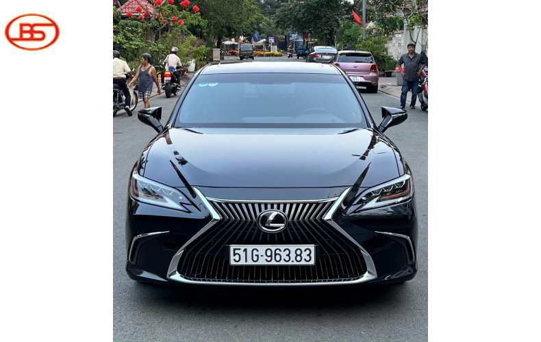Lexus ES 250 sx 2019 ( 38 ngàn KM)