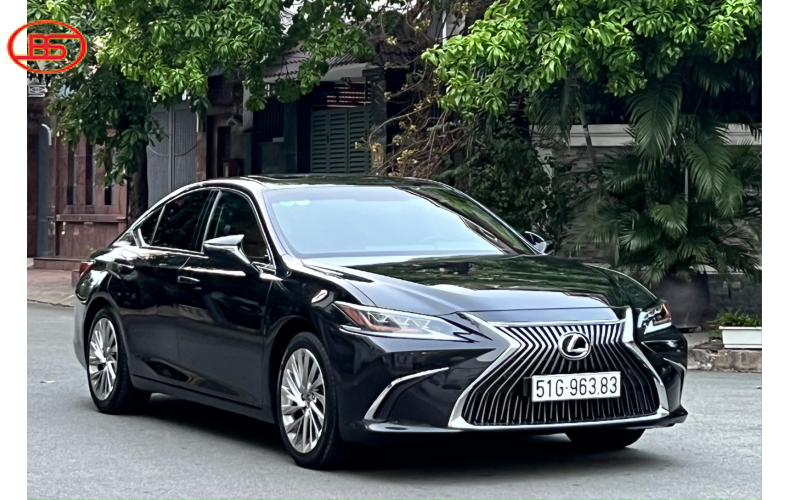 Lexus ES 250 sx 2019 ( 38 ngàn KM)