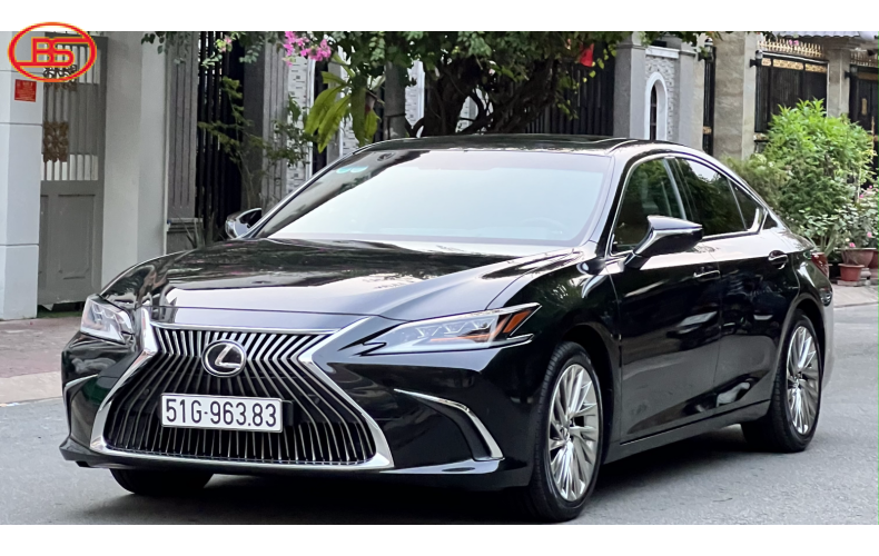 Lexus ES 250 sx 2019 ( 38 ngàn KM)