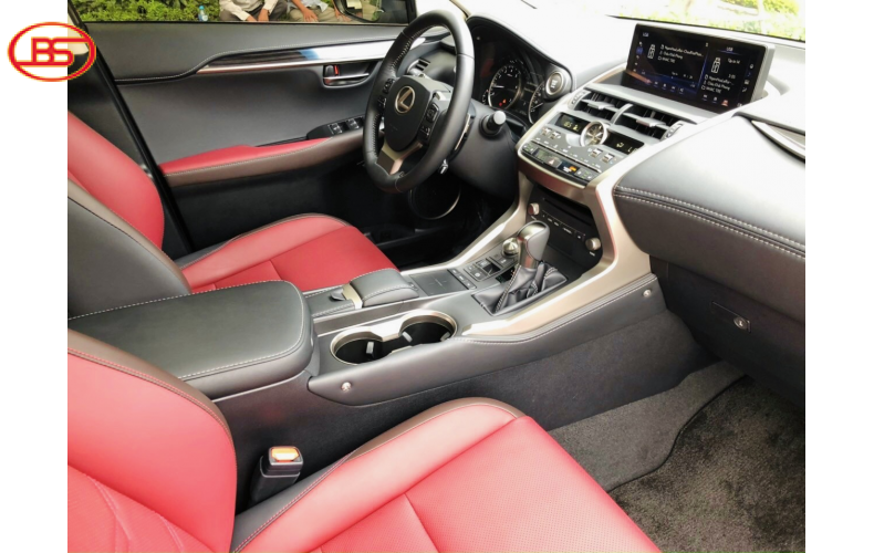 NX300 (sản xuất 2017) 32 ngàn KM
