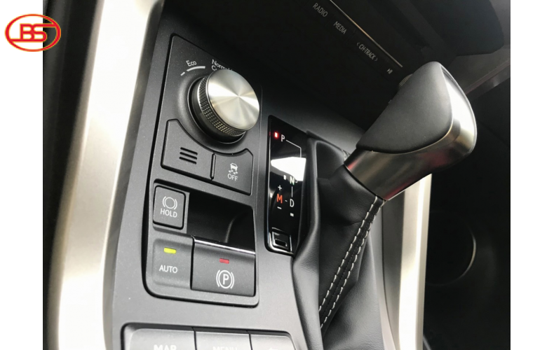 NX300 (sản xuất 2017) 32 ngàn KM