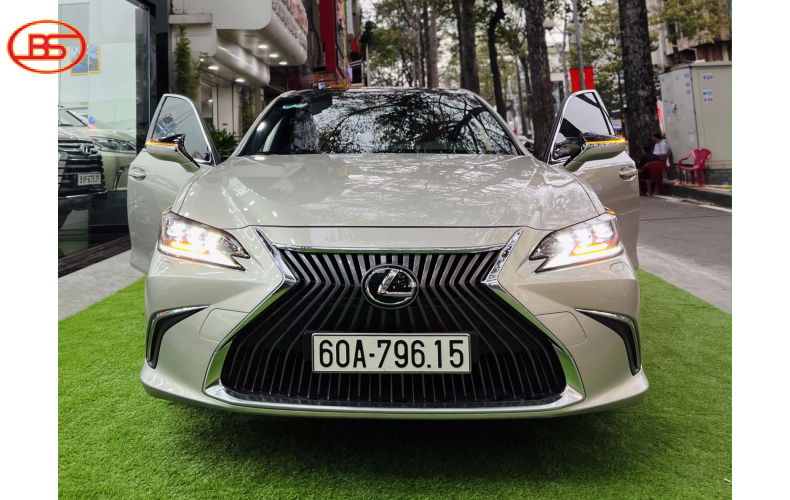 Lexus ES250 2019 (8 Ngàn KM)