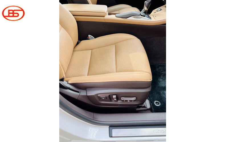 Lexus ES250 (sản xuất 2016) 16 ngàn KM