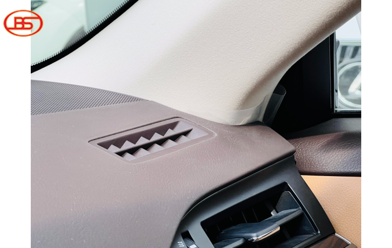 Lexus ES250 (sản xuất 2016) 16 ngàn KM