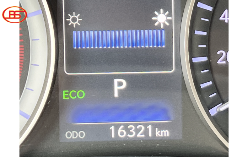 Lexus ES250 (sản xuất 2016) 16 ngàn KM