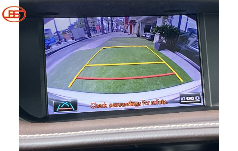 Lexus ES250 (sản xuất 2016) 16 ngàn KM
