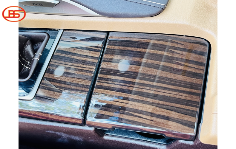 Lexus ES250 (sản xuất 2016) 16 ngàn KM