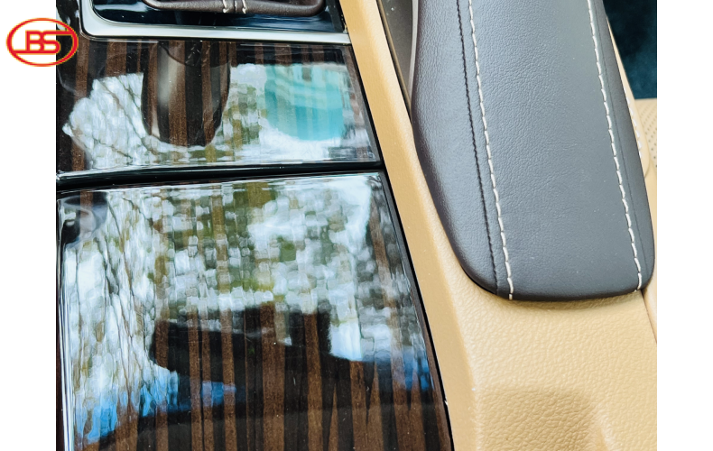 Lexus ES250 (sản xuất 2016) 16 ngàn KM