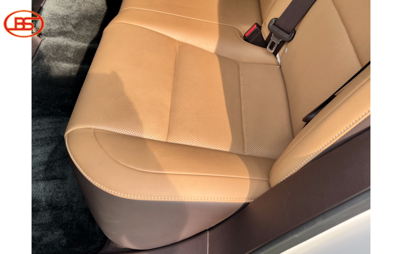 Lexus ES250 (sản xuất 2016) 16 ngàn KM