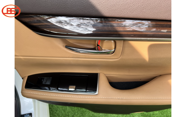 Lexus ES250 (sản xuất 2016) 16 ngàn KM