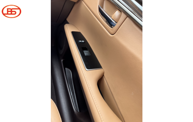 Lexus ES250 (sản xuất 2016) 16 ngàn KM