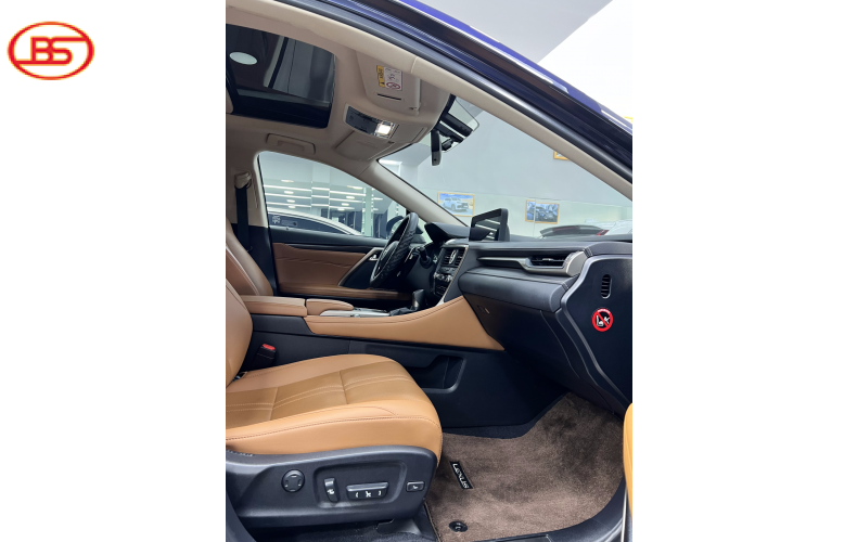 Rx300 (sản xuất 2021) Siêu lướt 33 ngàn KM